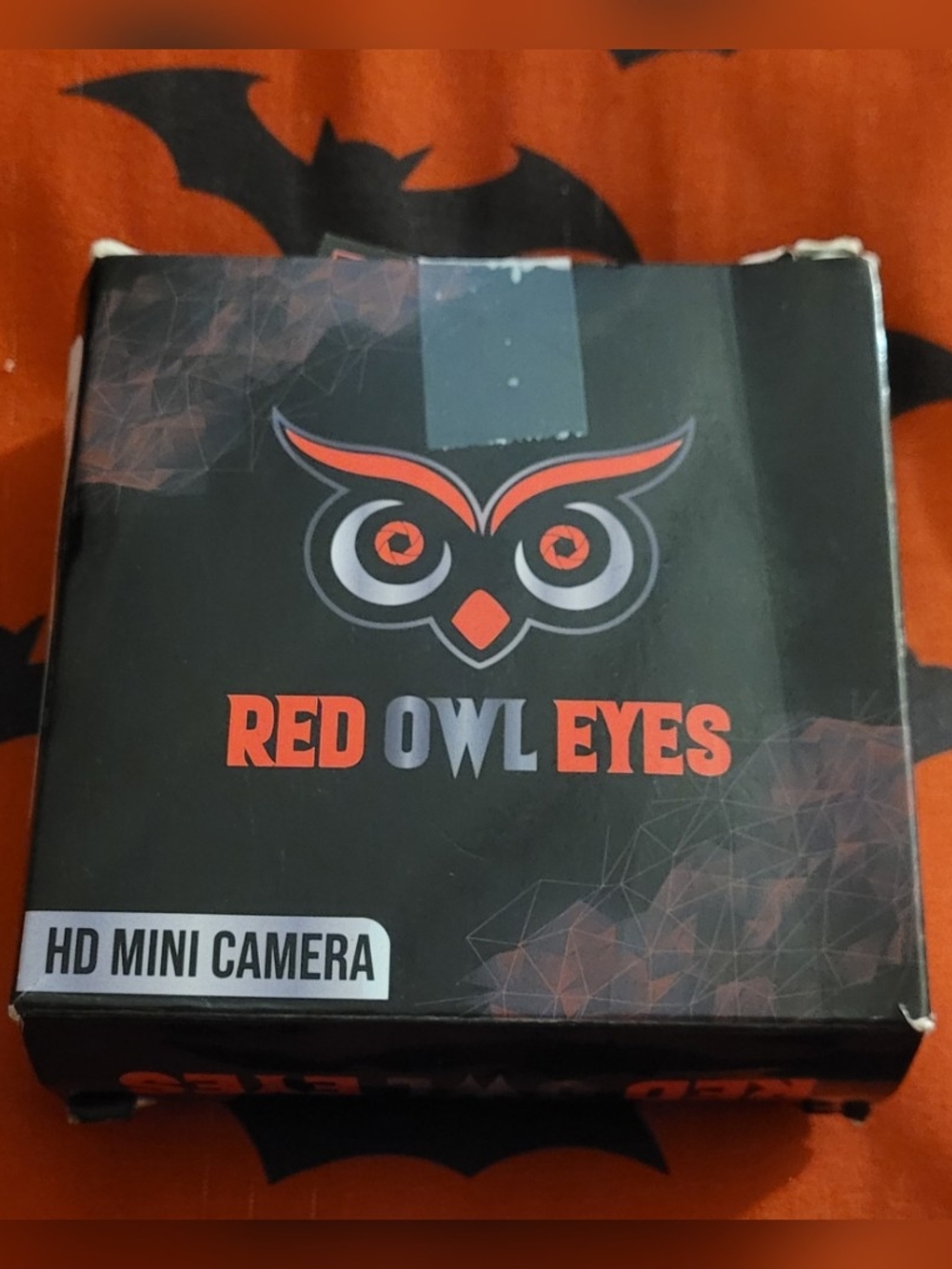 HD Mini Camera